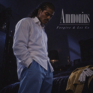 Forgive & Let Go by Jukebox Saints, Ammonius Soulstar
