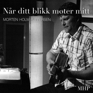 洋楽 Morten Holm Pettersen Tusler varsomt for Morten Holm Pettersen – Tusler Varsomt Forbi – CD (Album), 2004