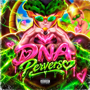 DNA Perverso by Jounin, Ace oficial