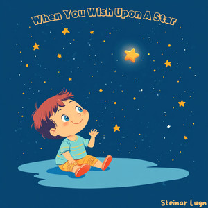 When You Wish Upon A Star by Steinar Lugn