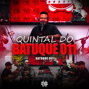 Por Que Não Amar / Que Pecado / Levada Desse Tantã by Batuque 011, Samba De Raiz