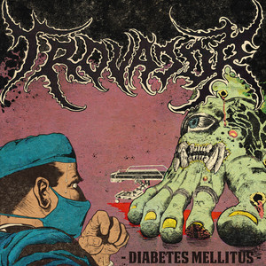 Diabetes Mellitus by Trovador