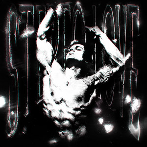 STEREO LOVE HARDTEKK - SUPER SLOWED by KRYTEK, TEKKME