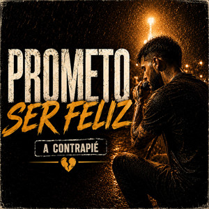 Prometo ser feliz by Acontrapié