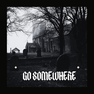 go somewhere by Rafi udin