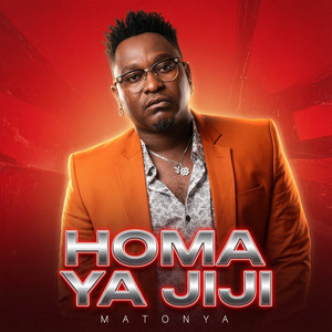 Homa Ya Jiji by Matonya