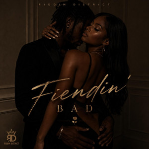 Fiendin' Bad by Riddim District
