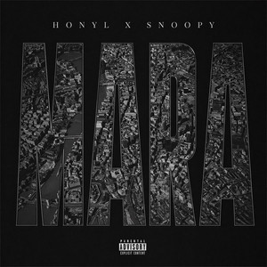 MARA by HONYL, Snoopy