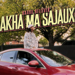 Akha ma sajauxu