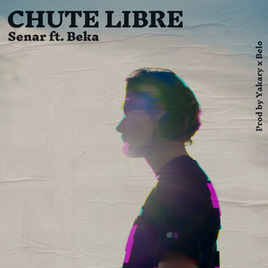 Portada de Chute libre