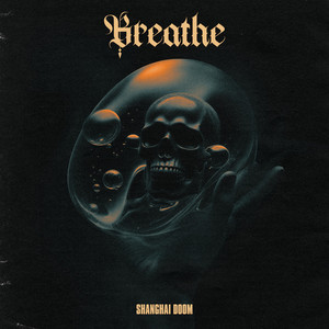 Breathe cover art