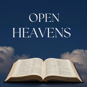 Open Heavens by Heaven Vow