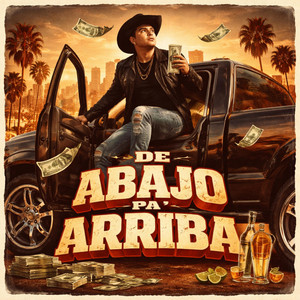 De Abajo Pa Arriba by Galileo Music