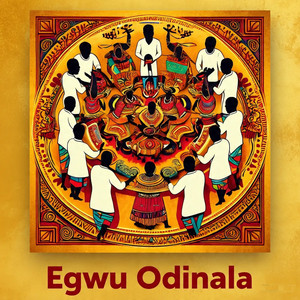 DJ Tufine - Egwu Odinala