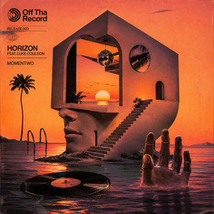 Horizon - Radio Mix by Momentwo, Luke Coulson