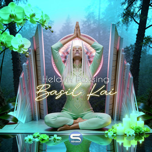 Held in Passing - Reimagined by Basil Kai