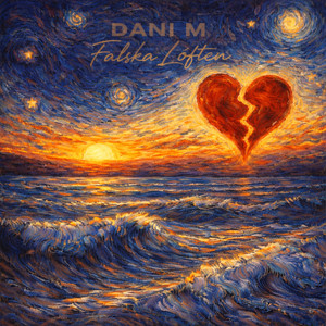 Dani M - Falska Löften