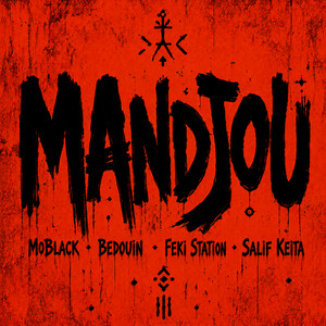 Salif Keita — Mandjou (2026)