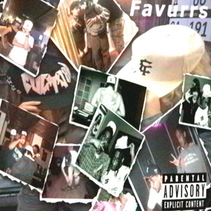 Favurrs by Cultcha, Eddi., AlixPain, Melvin Alexsandro, Ziddy Margiela, FAYE