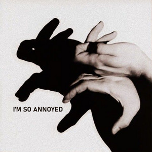 GABRIELLA POINTUAL - I'm so Annoyed