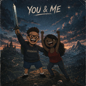 YOU & ME by Suji
