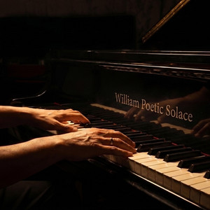 Passacaglia The Eternal Bond / Piano Ver. by WilliamPoeticSolace