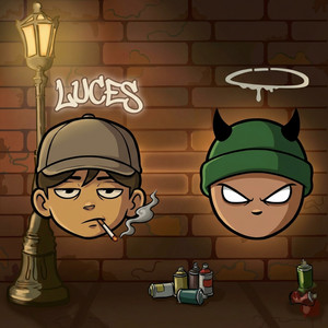 Luces by RYDER, Rayder