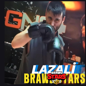 Lazali Brawl Stars Zaferi