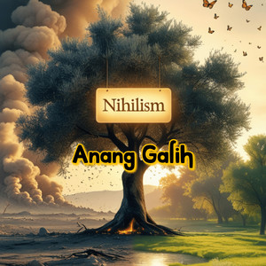 Ku Ingin Selamanya by Anang Galih