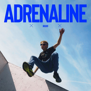 Adrenaline by Nigiri