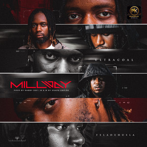 Millway by Ultracoal, Feladehusla