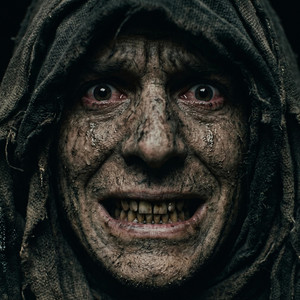 Demons by Son of the Dead Sun
