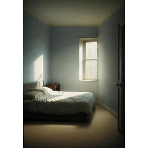 I Keep Waking Up Elsewhere by Sleep Cabinet