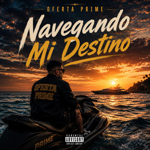 navengando mi destino by oferta prime oficial