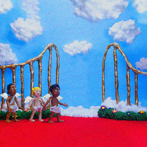 only child syndrome by Mark Lux