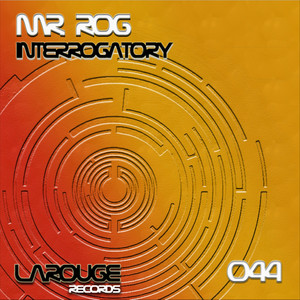 Mr Rog - Menthol Crystallized