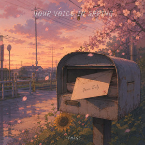 Forever With You by Lemage