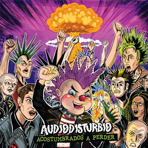 Defensor de Causas Perdidas by AudioDisturbio