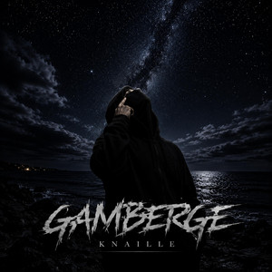 Gamberge by Knaille