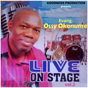 Live on Stage, Vol. 2