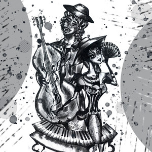 Hanna Soloviova — Jazz Of The Sea