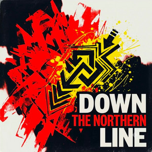 Down the northern line by Zero State