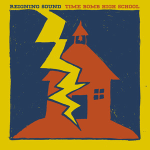 Stormy Weather - Remastered by Reigning Sound