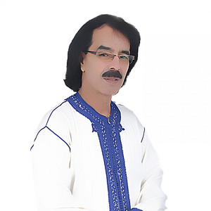 El Houcine Amrrakchi - Yawayli
