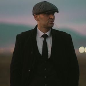Dih - Oppenheimer (Beat)