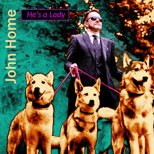 He's a Lady - Single Edit