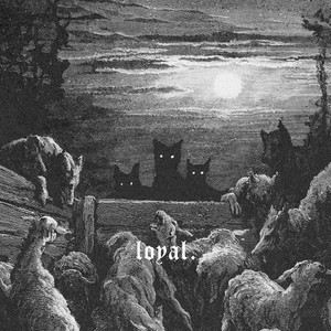 Portada de loyal.