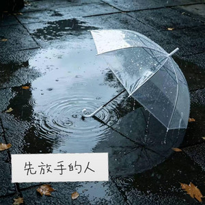 先放手的人 ｜R&B 完整版｜Nami-娜美 （The One Who Gave Up First） by 啊润-抖音Music