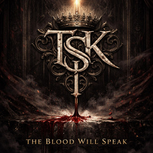 The Sons of Light by The Silent Kingdom