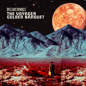 Headspace Collapse by Deliverance